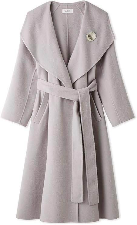 SNIDEL リバーレディコート ミント SNIDEL（スナイデル）の「リバーレディコート（その他アウター